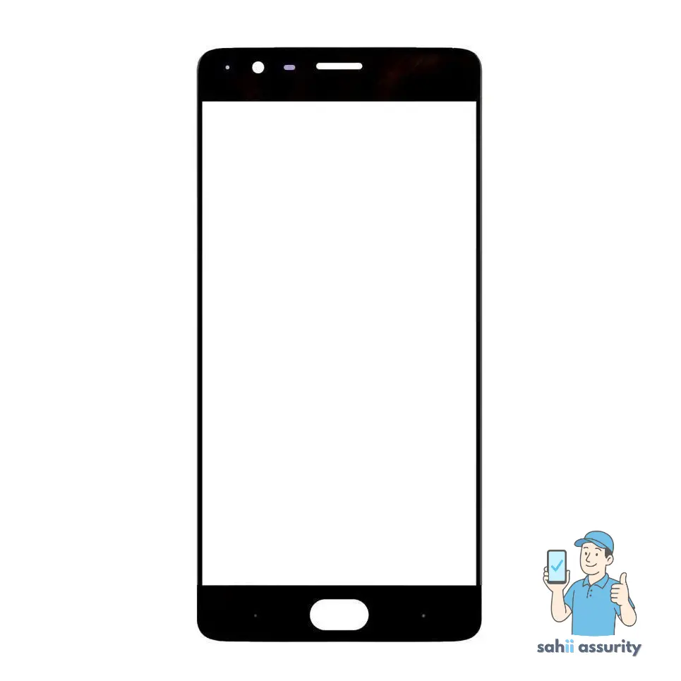 Front Glass for OnePlus 3T thumbnail